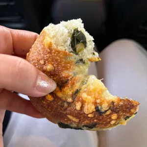 코끼리베이글 사진