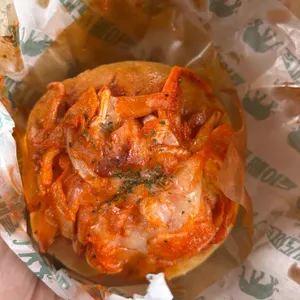 코끼리베이글 사진