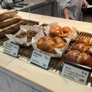 L'AMIE 리뷰 사진