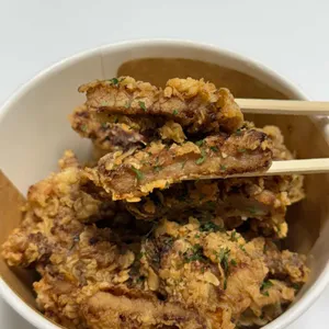 로타리 분식 사진