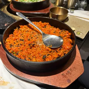 푸에르코광화문 사진