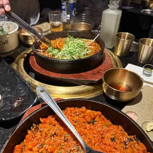 푸에르코광화문 사진