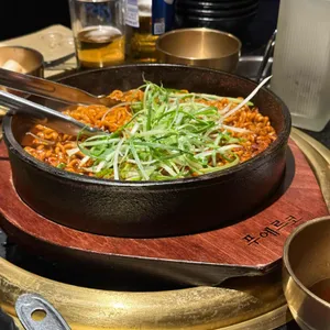 푸에르코광화문 사진