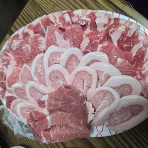 임가네식육식당 사진