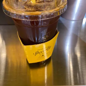 컴포즈커피 리뷰 사진