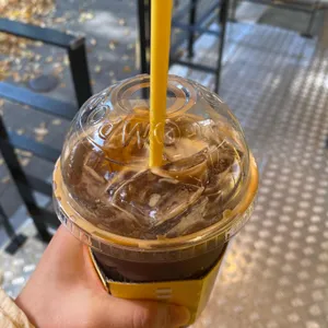 컴포즈커피 사진