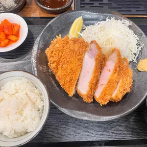 돈까스전원 사진 1