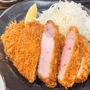 돈까스전원 사진