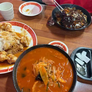 교동짬뽕 대표 사진