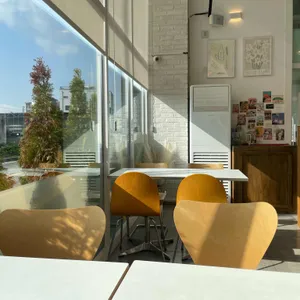 릴리카페 리뷰 사진