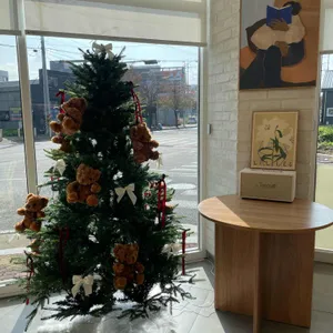 릴리카페 리뷰 사진