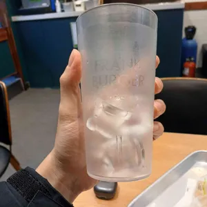 프랭크버거 사진