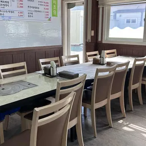 웰빙쌈밥 리뷰 사진