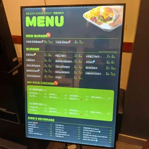 프랭크버거 리뷰 사진