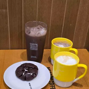 메가MGC커피 사진