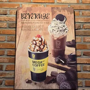 메가MGC커피 리뷰 사진