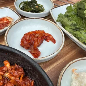 초량원조불백 사진