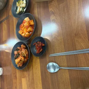 장수촌 리뷰 사진