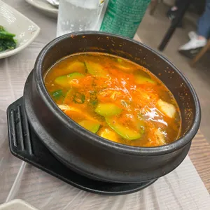 어전 대표 사진