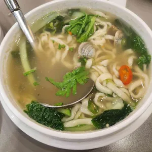 조조칼국수 사진