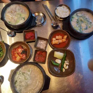 수변최고돼지국밥 사진 2