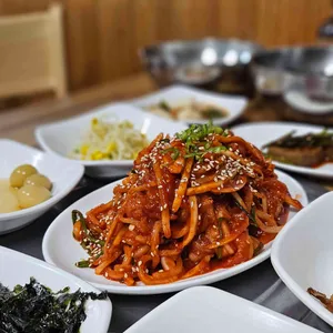 웅천부일식당 사진 1