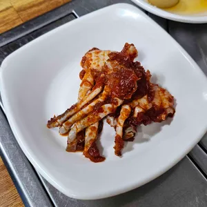 웅천부일식당 사진