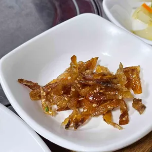 웅천부일식당 사진