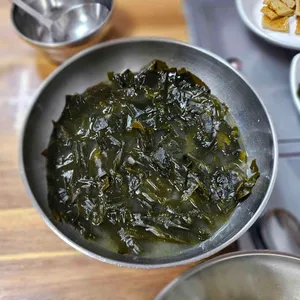 웅천부일식당 사진