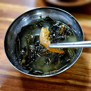 웅천부일식당 사진