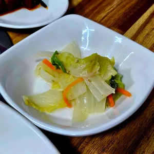 웅천부일식당 사진