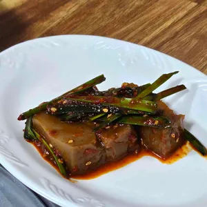 웅천부일식당 사진