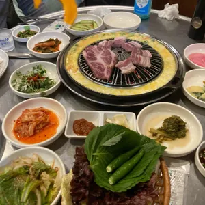 제주바른돼지 대표 사진