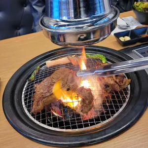 은평정육식당 사진