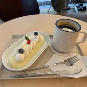 시루케이크 사진 1