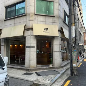 시루케이크 리뷰 사진