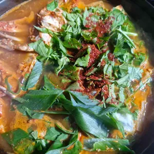 전주맛집꽃돼지 사진