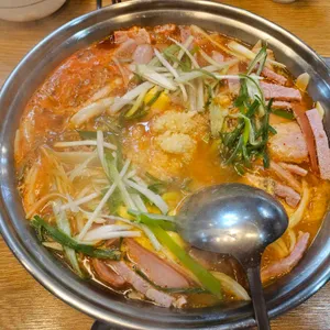 숯고개부대찌개 사진