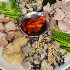 통영굴구이포차 사진