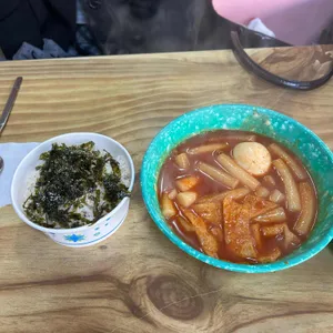 무다리분식 사진