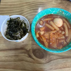 무다리분식 사진