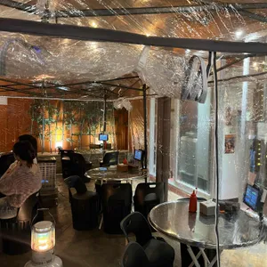 히야 리뷰 사진