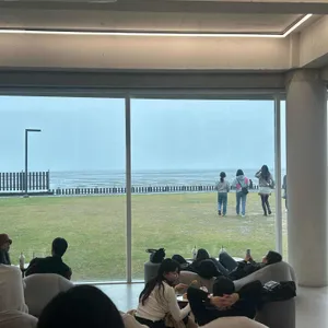 미음 리뷰 사진