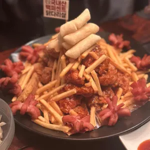 아웃닭 대표 사진