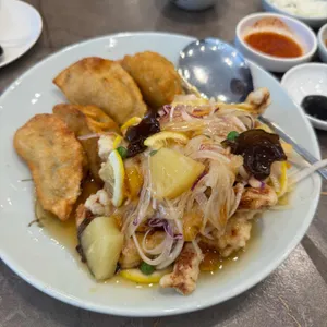 라이중국관 사진