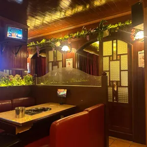 손에손잡고 리뷰 사진