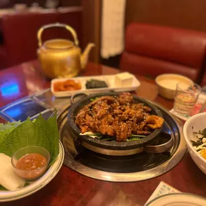 손에손잡고 사진