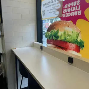 노브랜드버거 리뷰 사진