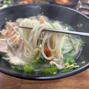 제주올래고기국수 사진