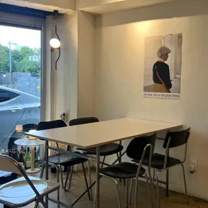 오피커피 리뷰 사진